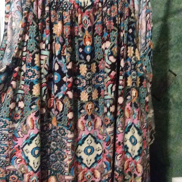 Dress - Picture 3 of 3